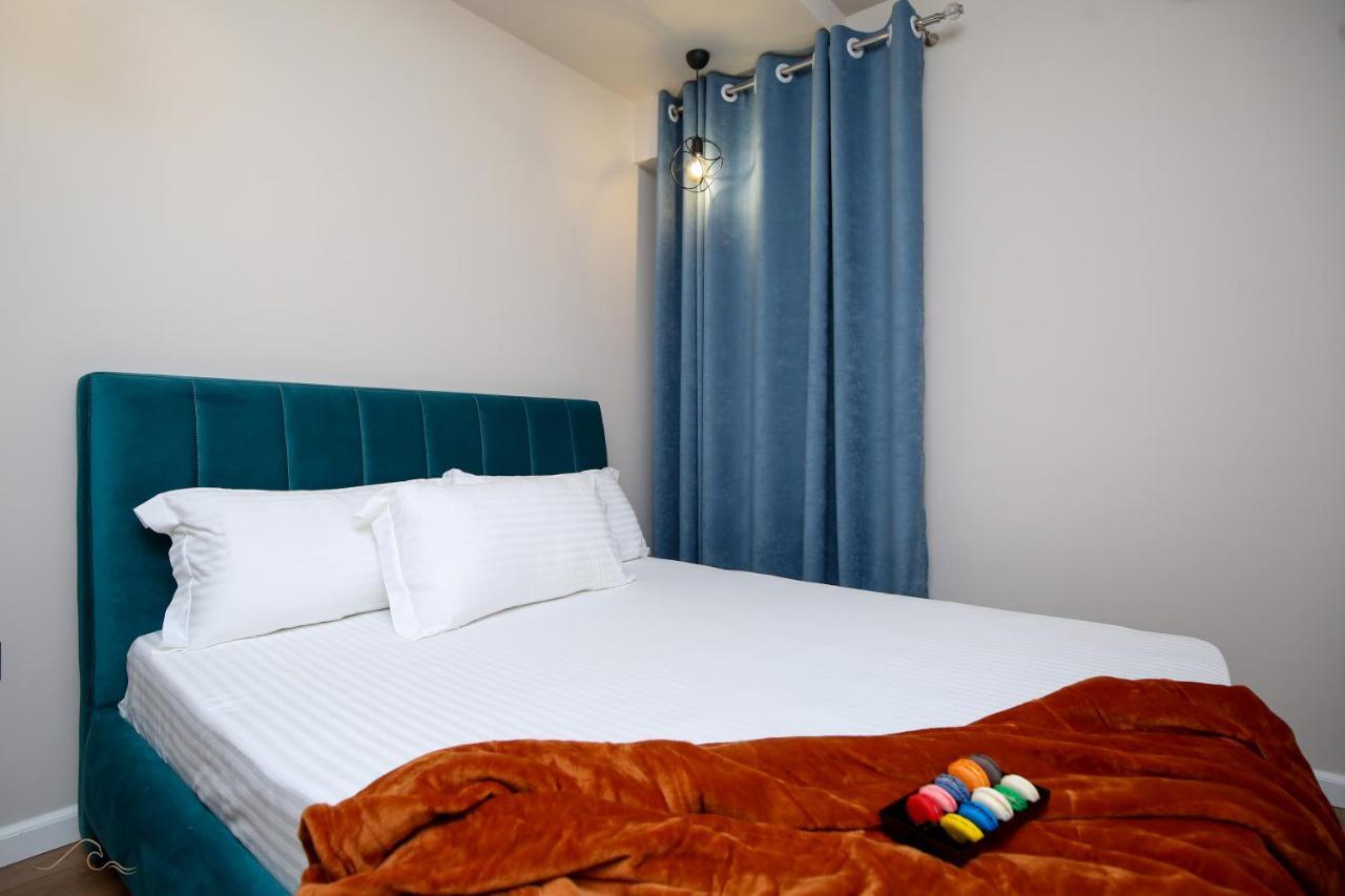 Hotel Libertas Вльора Екстер'єр фото